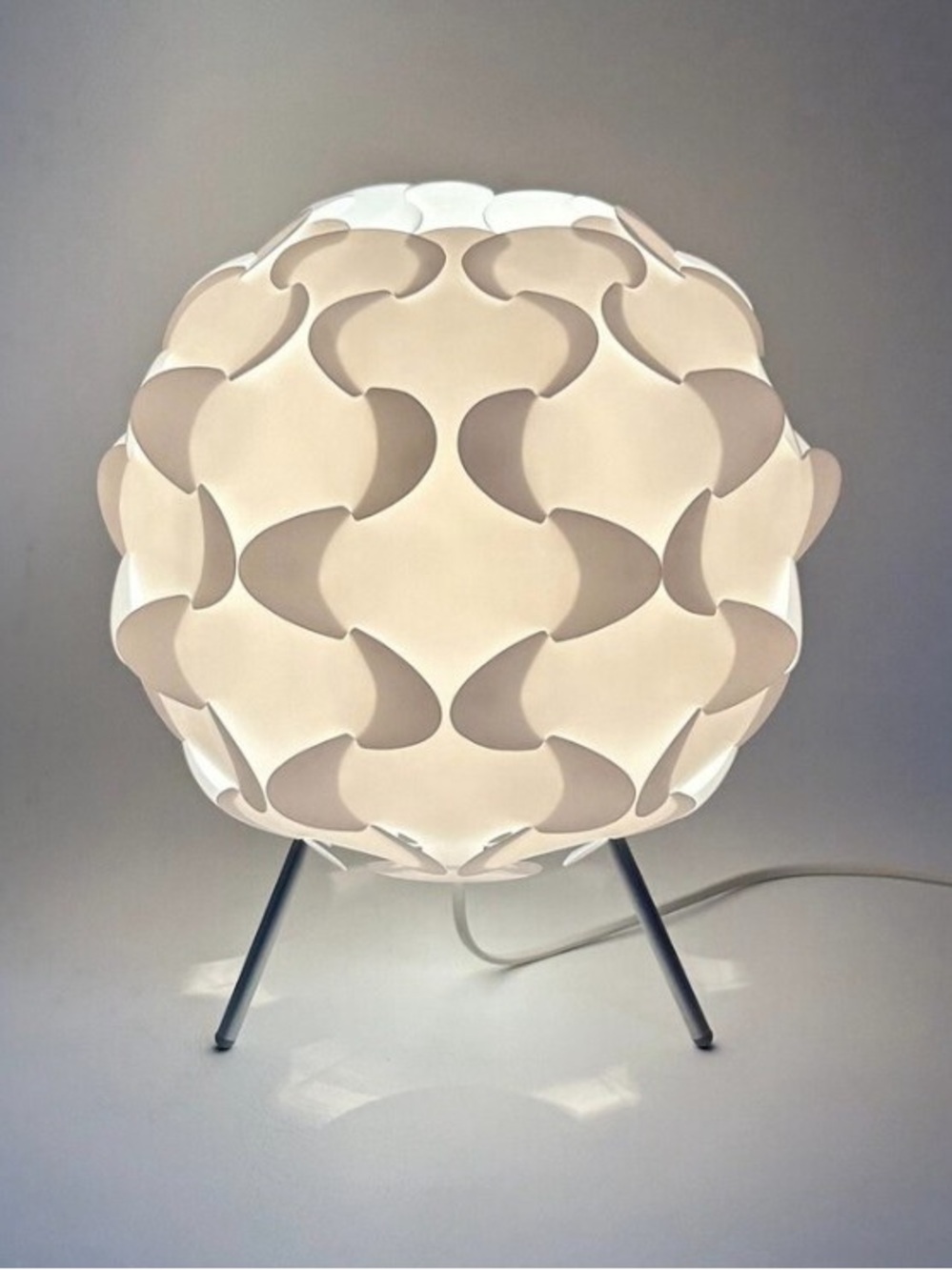 IKEA Fillsta Table Lamp